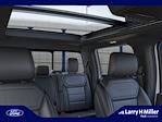 New 2025 Ford F-150 Raptor SuperCrew Cab 4WD Pickup for sale #LFO251382 - photo 22