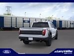 New 2025 Ford F-150 Raptor SuperCrew Cab 4WD Pickup for sale #LFO251382 - photo 8