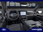New 2025 Ford F-150 Raptor SuperCrew Cab 4WD Pickup for sale #LFO251382 - photo 9