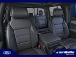 New 2025 Ford F-150 Raptor SuperCrew Cab 4WD Pickup for sale #LFO251383 - photo 10