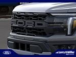 New 2025 Ford F-150 Raptor SuperCrew Cab 4WD Pickup for sale #LFO251383 - photo 17