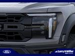 New 2025 Ford F-150 Raptor SuperCrew Cab 4WD Pickup for sale #LFO251383 - photo 18