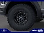 New 2025 Ford F-150 Raptor SuperCrew Cab 4WD Pickup for sale #LFO251383 - photo 19