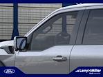 New 2025 Ford F-150 Raptor SuperCrew Cab 4WD Pickup for sale #LFO251383 - photo 20