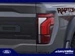 New 2025 Ford F-150 Raptor SuperCrew Cab 4WD Pickup for sale #LFO251383 - photo 21