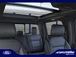 New 2025 Ford F-150 Raptor SuperCrew Cab 4WD Pickup for sale #LFO251383 - photo 22
