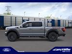 New 2025 Ford F-150 Raptor SuperCrew Cab 4WD Pickup for sale #LFO251383 - photo 4