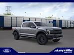 New 2025 Ford F-150 Raptor SuperCrew Cab 4WD Pickup for sale #LFO251383 - photo 7