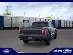 New 2025 Ford F-150 Raptor SuperCrew Cab 4WD Pickup for sale #LFO251383 - photo 8
