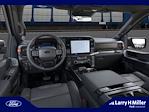 New 2025 Ford F-150 Raptor SuperCrew Cab 4WD Pickup for sale #LFO251383 - photo 9