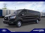 New 2025 Ford Transit 350 XLT AWD Passenger Van for sale #LFO251384 - photo 1