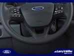 New 2025 Ford Transit 350 XLT AWD Passenger Van for sale #LFO251384 - photo 12