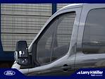 New 2025 Ford Transit 350 XLT AWD Passenger Van for sale #LFO251384 - photo 20