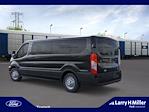 New 2025 Ford Transit 350 XLT AWD Passenger Van for sale #LFO251384 - photo 4