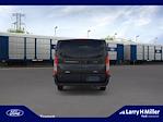 New 2025 Ford Transit 350 XLT AWD Passenger Van for sale #LFO251384 - photo 5