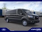 New 2025 Ford Transit 350 XLT AWD Passenger Van for sale #LFO251384 - photo 7