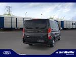 New 2025 Ford Transit 350 XLT AWD Passenger Van for sale #LFO251384 - photo 8