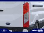 New 2025 Ford Transit 250 High Roof AWD Empty Cargo Van for sale #LFO251386 - photo 21
