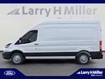 New 2025 Ford Transit 250 High Roof AWD Empty Cargo Van for sale #LFO251387 - photo 5