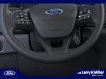 New 2025 Ford Transit 250 Medium Roof AWD Empty Cargo Van for sale #LFO251388 - photo 12