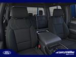 New 2025 Ford F-150 STX SuperCrew Cab 4WD Pickup for sale #LFO251389 - photo 10