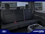 New 2025 Ford F-150 STX SuperCrew Cab 4WD Pickup for sale #LFO251389 - photo 11
