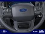 New 2025 Ford F-150 STX SuperCrew Cab 4WD Pickup for sale #LFO251389 - photo 12