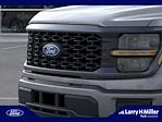 New 2025 Ford F-150 STX SuperCrew Cab 4WD Pickup for sale #LFO251389 - photo 17