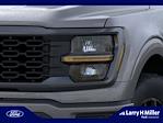 New 2025 Ford F-150 STX SuperCrew Cab 4WD Pickup for sale #LFO251389 - photo 18