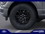 New 2025 Ford F-150 STX SuperCrew Cab 4WD Pickup for sale #LFO251389 - photo 19