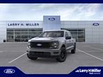 New 2025 Ford F-150 STX SuperCrew Cab 4WD Pickup for sale #LFO251389 - photo 3
