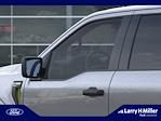 New 2025 Ford F-150 STX SuperCrew Cab 4WD Pickup for sale #LFO251389 - photo 20