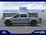 New 2025 Ford F-150 STX SuperCrew Cab 4WD Pickup for sale #LFO251389 - photo 4