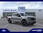 New 2025 Ford F-150 STX SuperCrew Cab 4WD Pickup for sale #LFO251389 - photo 7