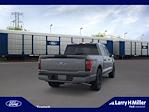 New 2025 Ford F-150 STX SuperCrew Cab 4WD Pickup for sale #LFO251389 - photo 8
