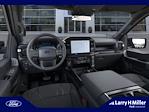 New 2025 Ford F-150 STX SuperCrew Cab 4WD Pickup for sale #LFO251389 - photo 9