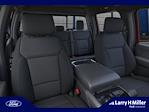 New 2025 Ford F-150 XLT SuperCrew Cab 4WD Pickup for sale #LFO251390 - photo 10