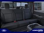 New 2025 Ford F-150 XLT SuperCrew Cab 4WD Pickup for sale #LFO251390 - photo 11