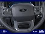 New 2025 Ford F-150 XLT SuperCrew Cab 4WD Pickup for sale #LFO251390 - photo 12