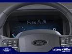 New 2025 Ford F-150 XLT SuperCrew Cab 4WD Pickup for sale #LFO251390 - photo 13