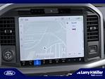 New 2025 Ford F-150 XLT SuperCrew Cab 4WD Pickup for sale #LFO251390 - photo 14