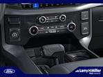 New 2025 Ford F-150 XLT SuperCrew Cab 4WD Pickup for sale #LFO251390 - photo 15
