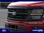 New 2025 Ford F-150 XLT SuperCrew Cab 4WD Pickup for sale #LFO251390 - photo 17