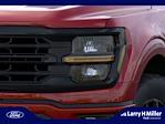 New 2025 Ford F-150 XLT SuperCrew Cab 4WD Pickup for sale #LFO251390 - photo 18