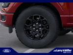 New 2025 Ford F-150 XLT SuperCrew Cab 4WD Pickup for sale #LFO251390 - photo 19