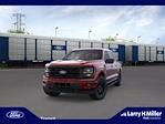 New 2025 Ford F-150 XLT SuperCrew Cab 4WD Pickup for sale #LFO251390 - photo 3