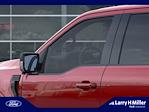 New 2025 Ford F-150 XLT SuperCrew Cab 4WD Pickup for sale #LFO251390 - photo 20