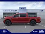 New 2025 Ford F-150 XLT SuperCrew Cab 4WD Pickup for sale #LFO251390 - photo 4