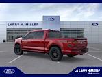 New 2025 Ford F-150 XLT SuperCrew Cab 4WD Pickup for sale #LFO251390 - photo 2