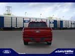 New 2025 Ford F-150 XLT SuperCrew Cab 4WD Pickup for sale #LFO251390 - photo 5